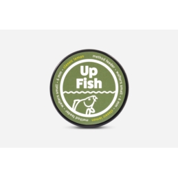 Up Fish Feeder Wafters Lemon 6mm