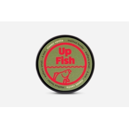 Up Fish Feeder Wafters Vanilia 6mm