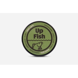 Up Fish Feeder Wafters Garlic 6mm