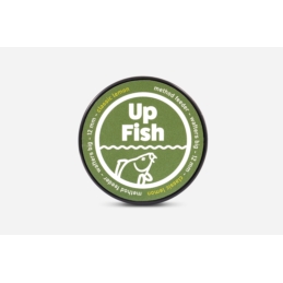 Up Fish Feeder Wafters Lemon 12mm