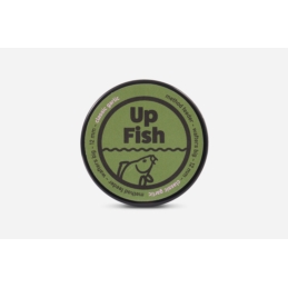 Up Fish Feeder Wafters Garlic 12mm