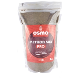 Osmo Zanęta Method Mix Pro 800g