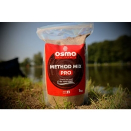 Osmo Zanęta Method Mix Pro 800g