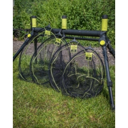 Matrix Podbierak Carp Latex Landing Net L 55x45cm