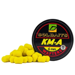 Solbaits Wafters 6mm KM-A 50ml