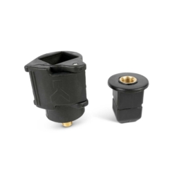 Szybkozłączka Quick Release Adaptor Korum