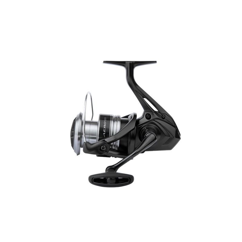 Kołowrotek Shimano Aero BB 4000