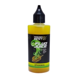 Feeder Bait Method Fluo Juice Epidemia 50ml