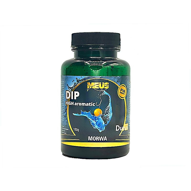 Meus DIP Durus 100g Morwa