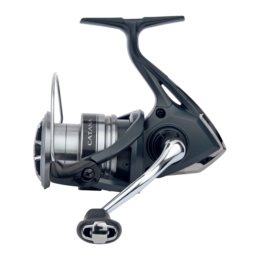 Kołowrotek Shimano Catana FE 2500