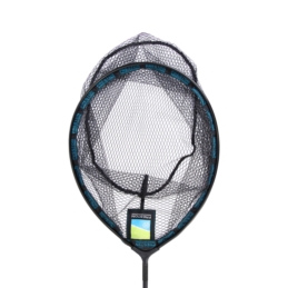 Kosz podbieraka Preston Latex Carp Landing Net