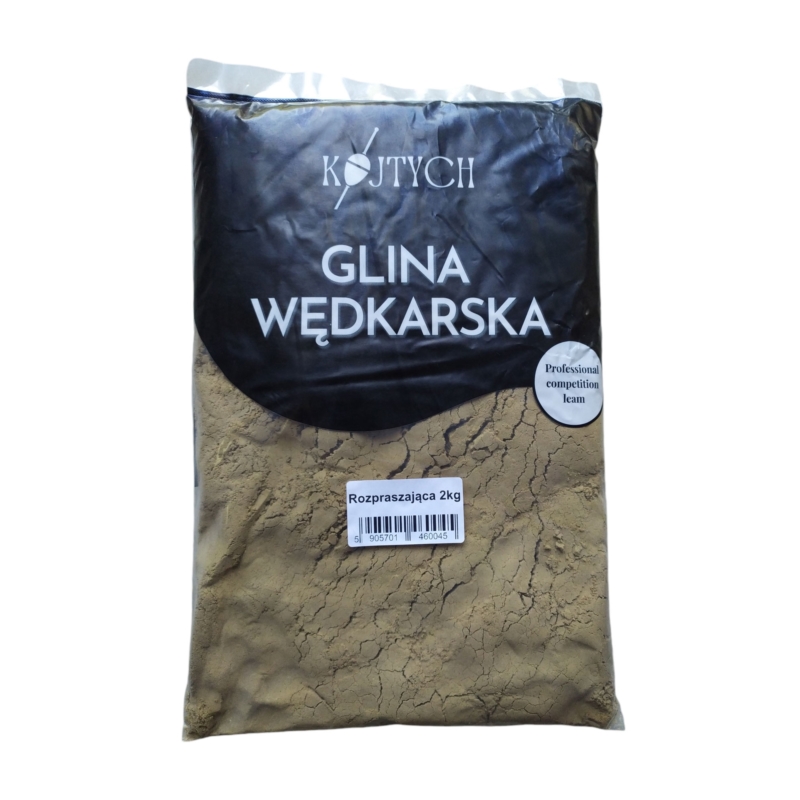 Glina Rozpraszająca Kojtych 2kg