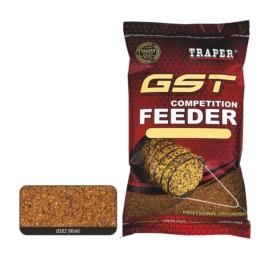 Zanęta GST Competition Feeder Leszcz 1kg TRAPER