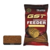 Zanęta GST Competition Feeder Płoć 1kg TRAPER