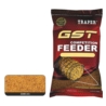 Zanęta GST Competition Feeder Jezioro 1kg TRAPER