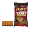 Zanęta GST Competition Feeder Rzeka 1kg TRAPER