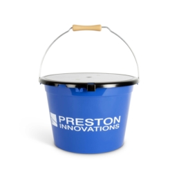 Wiaderko z Miską Preston Bucket Set 13L