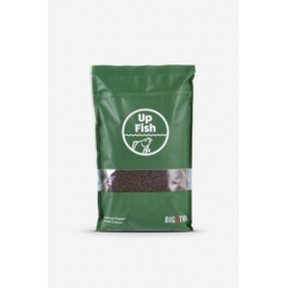 Up Fish Pellet Big 2,5mm 800g