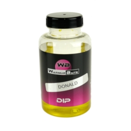 Warmuz Baits Dip Donald 150ml