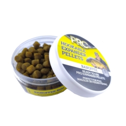 Sonubaits Pro Hook Expander 100g 8mm Banoffee