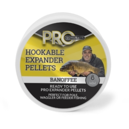 Sonubaits Pro Hook Expander 100g 8mm Banoffee