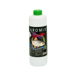 Aromix w płynie Sensas Gardons 500 ml