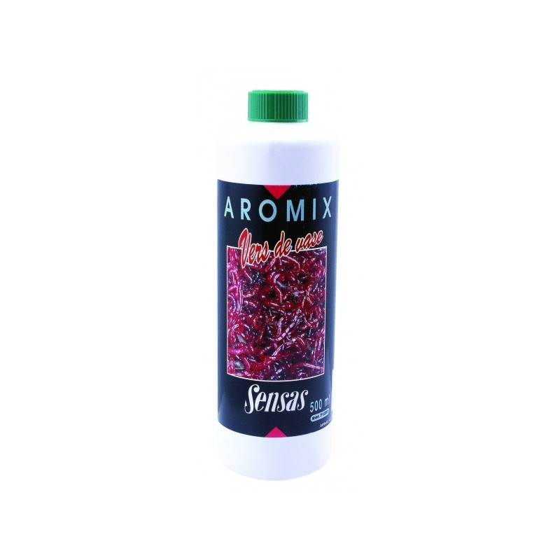 Aromix w płynie Sensas Verse De Vase 500 ml