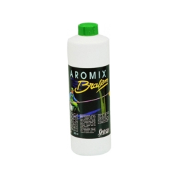 Aromix w płynie Sensas Brasem 500 ml