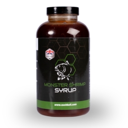 Nash Syrop Monster Shrimp Syrup 1L