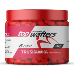 Top Wafters Truskawka 6mm 20g Matchpro