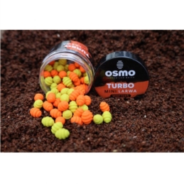 Osmo Mini Larwa Wafters 7mm Turbo