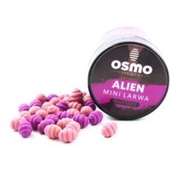 Osmo Mini Larwa Wafters 7mm Alien