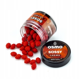 Osmo Mini Larwa Wafters 7mm Sossy