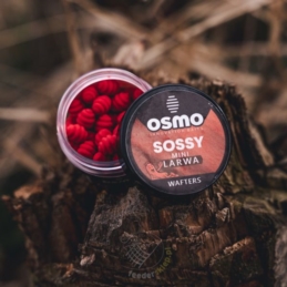 Osmo Mini Larwa Wafters 7mm Sossy