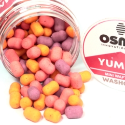 Osmo Mini Dumbells Wafters 6x9mm Yummy