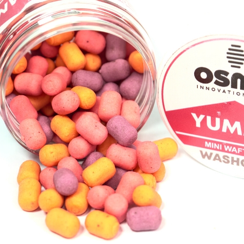 Osmo Mini Dumbells Wafters 6x9mm Yummy