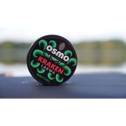 Osmo Mini Larwa Wafters 7mm Kraken