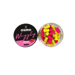 Osmo Mini Robak Wiggly Wafters 6x12mm Roxy