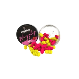 Osmo Mini Robak Wiggly Wafters 6x12mm Roxy