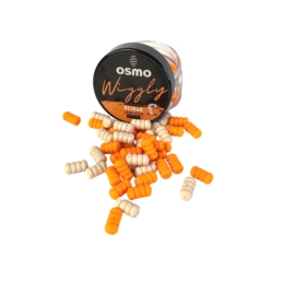 Osmo Mini Robak Wiggly Wafters 6x12mm Jan-Ush