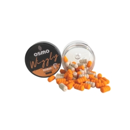 Osmo Mini Robak Wiggly Wafters 6x12mm Jan-Ush