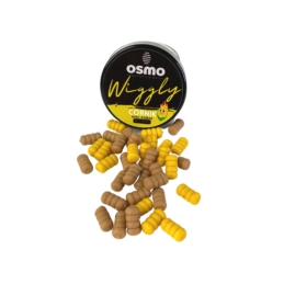 Osmo Mini Robak Wiggly Wafters 6x12mm Cornik