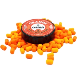 Osmo Mini Dumbells Wafters 6x9mm Orange Flame