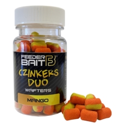 Feeder Bait Czinkers Duo 7x10mm Mango 60ml