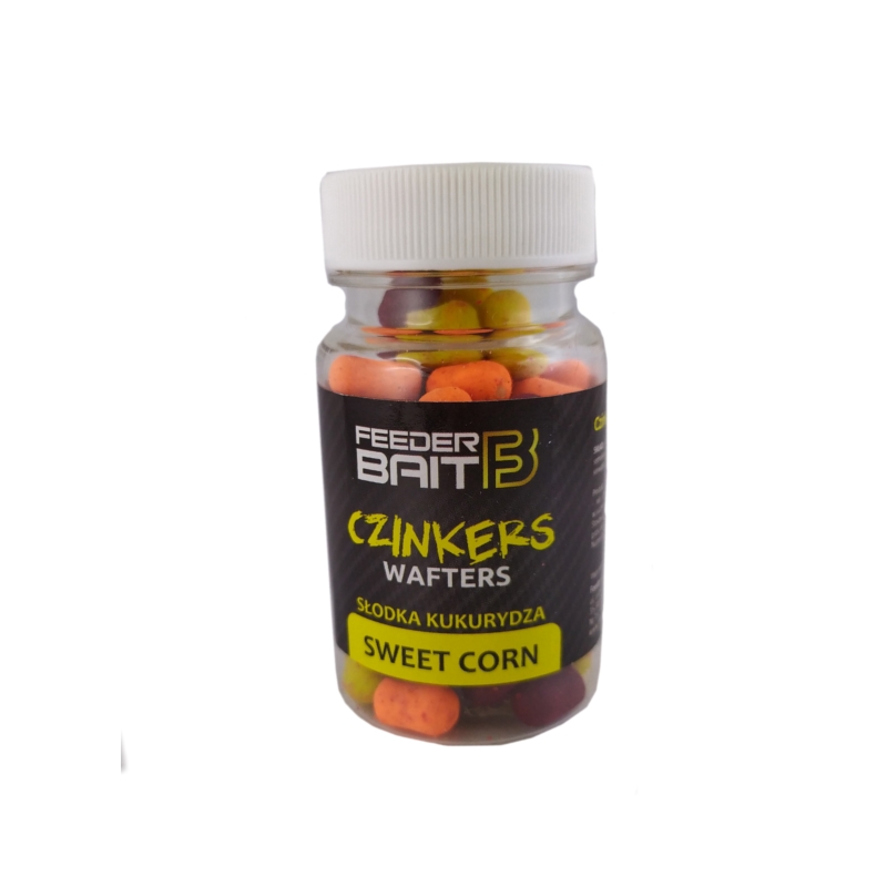 Feeder Bait Czinkers Słodka Kukurydza Corn 60ml