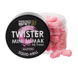 Feeder Bait Mini Ślimak Wafters Squid Krill