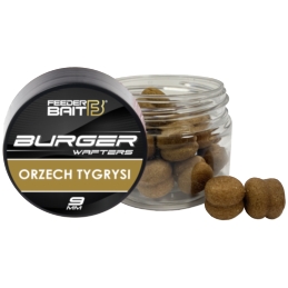 Feeder Bait Fluo Burger Wafters Orzech Tygrysi 9mm