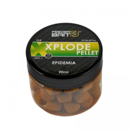 Feeder Bait XPLODE Pellet Epidemia 12mm