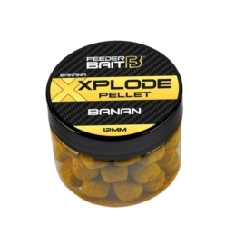 Feeder Bait XPLODE Pellet Banan 12mm