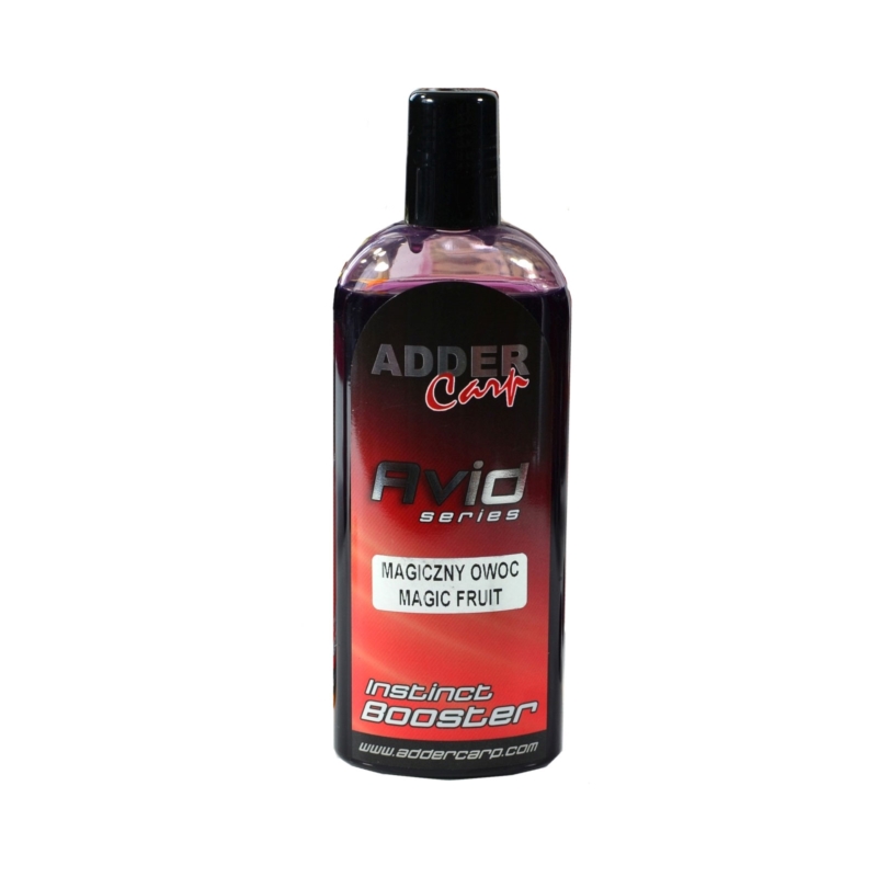 Adder Carp AVID Booster 300ml Magiczny Owoc